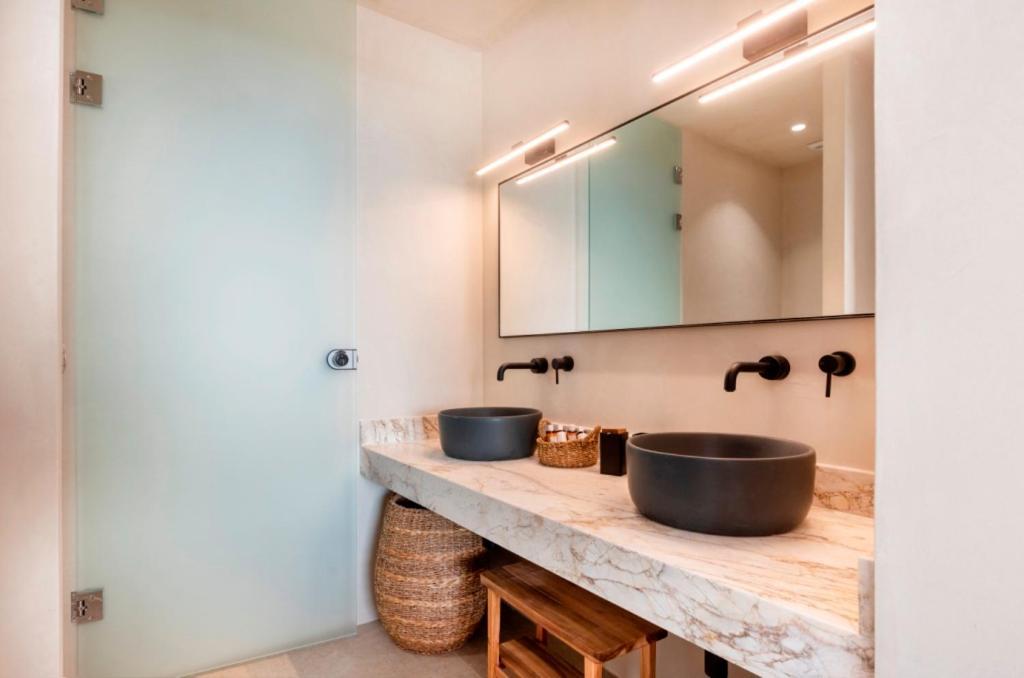 Lagoudi Zia Forest View Villas 1 מראה חיצוני תמונה