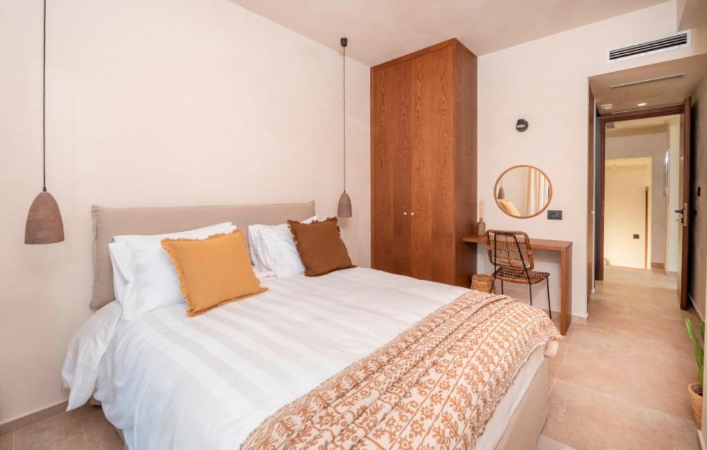 Lagoudi Zia Forest View Villas 1 מראה חיצוני תמונה