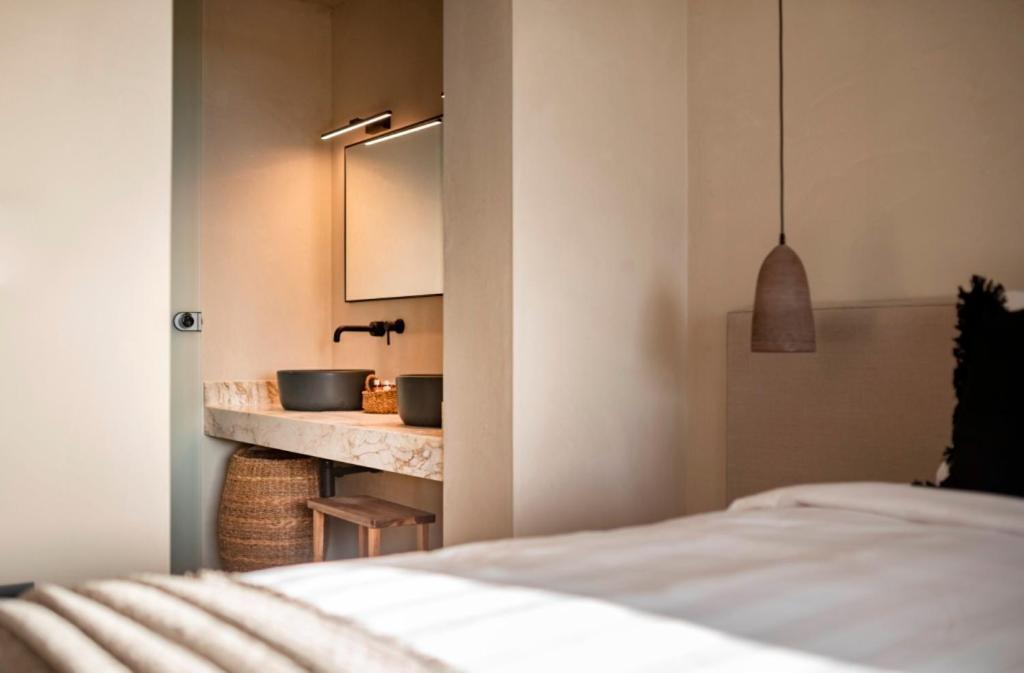 Lagoudi Zia Forest View Villas 1 מראה חיצוני תמונה