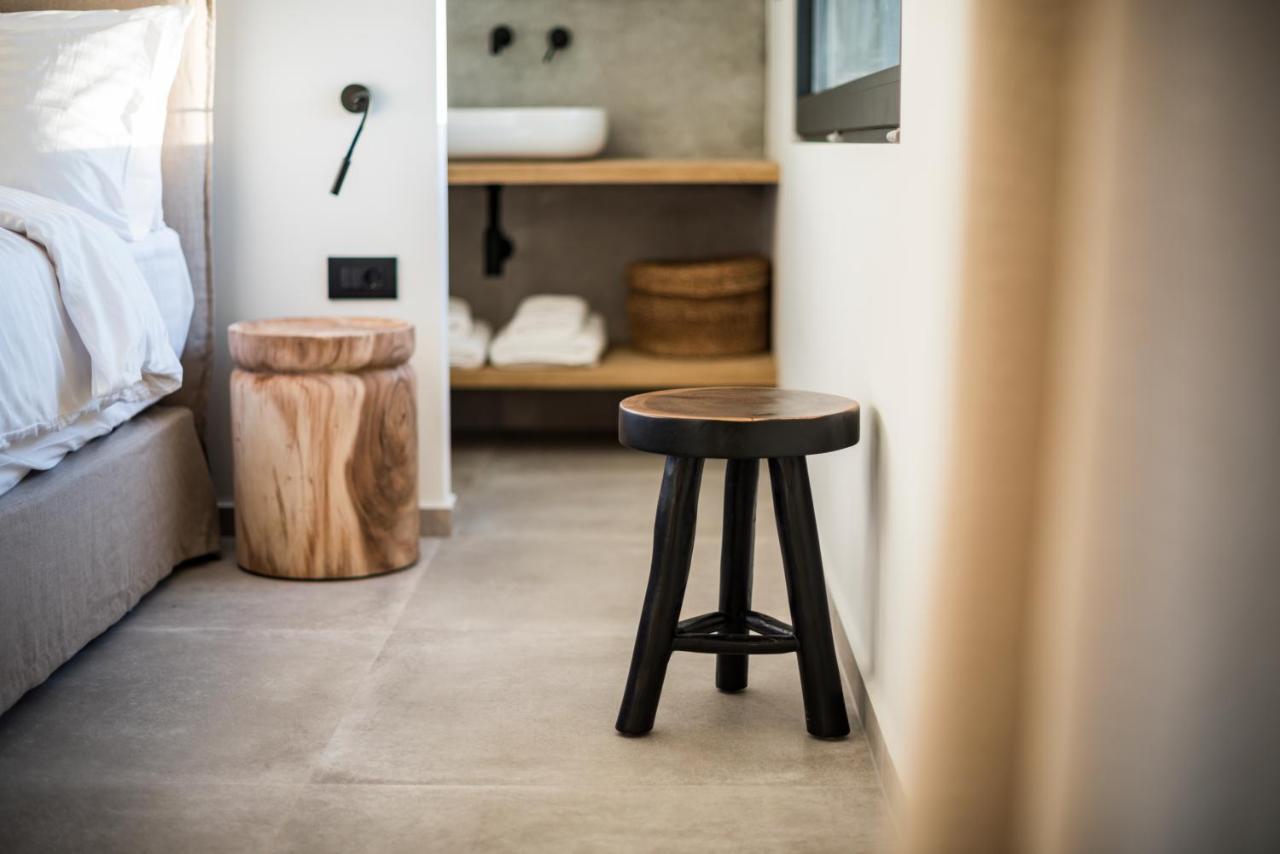 Lagoudi Zia Forest View Villas 1 מראה חיצוני תמונה