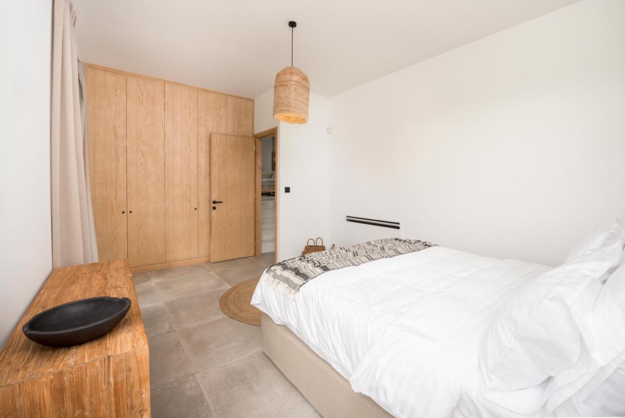 Lagoudi Zia Forest View Villas 1 מראה חיצוני תמונה